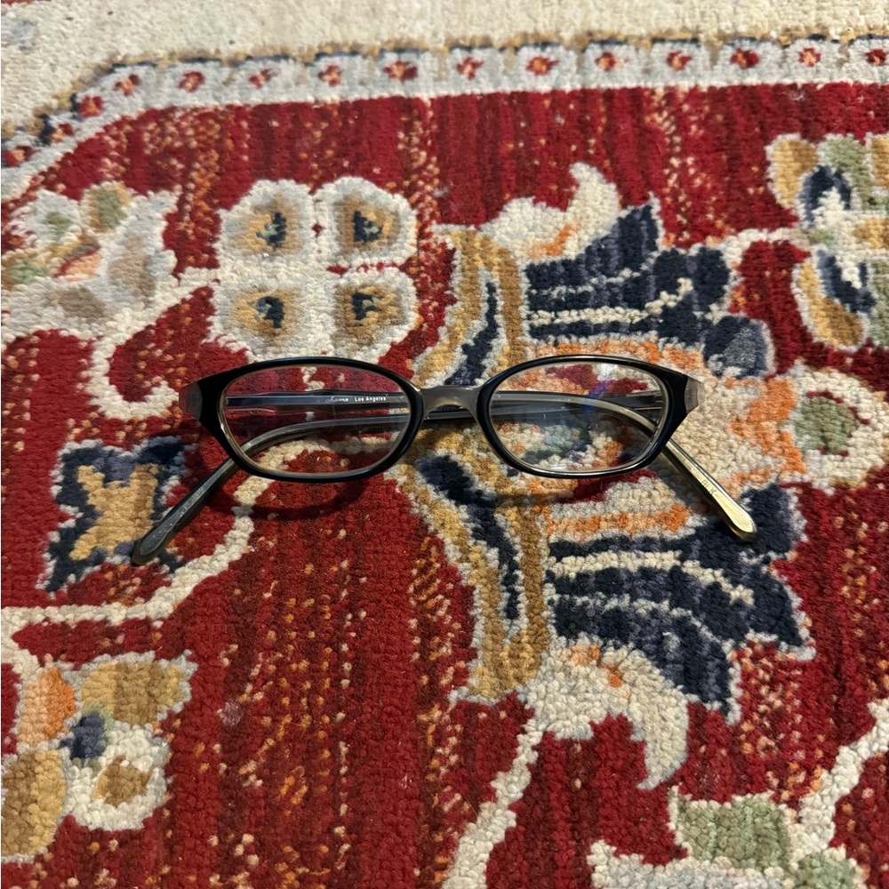 SAMA Los Angeles Eyeglasses Prescription